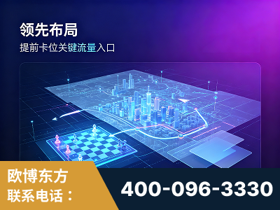大冶-领先布局：于2024年初开启GEO业务的公司